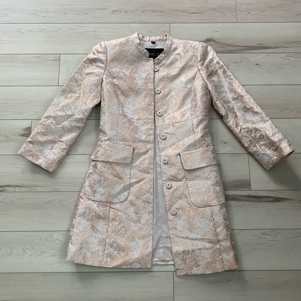 RACHEL ZOE Evening Jacket, Womens, Size 2